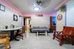 Blk 201C Compassvale South Gate (Sengkang), HDB 4 Rooms #482885961